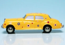 Schuco Piccolo Rolls Royce Silver Cloud "Happy Birthday 2017" -Schuco 450517600 Schuco Piccolo Rolls Royce Silver Cloud Happy Birthday 2017 459b2a83606f3c