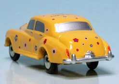 Schuco Piccolo Rolls Royce Silver Cloud "Happy Birthday 2017" -Schuco 450517600 Schuco Piccolo Rolls Royce Silver Cloud Happy Birthday 2017 659b2a8387203c