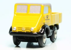 Schuco Piccolo Mercedes Benz Unimog U 401 "Deutsche Bundespost" 8 Schuco Piccolo Mercedes Benz Unimog U 401 "Deutsche Bundespost" -Schuco 450527600 schuco piccolo mercedes benz unimog u 401 deutsche bundespost 2