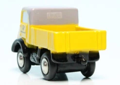 Schuco Piccolo Mercedes Benz Unimog U 401 "Deutsche Bundespost" 10 Schuco Piccolo Mercedes Benz Unimog U 401 "Deutsche Bundespost" -Schuco 450527600 schuco piccolo mercedes benz unimog u 401 deutsche bundespost 4