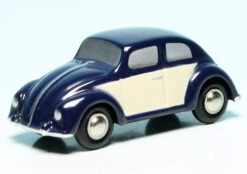 Schuco Piccolo VW Brezelkäfer