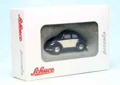 Schuco Piccolo VW Brezelkäfer 11 Schuco Piccolo VW Brezelkäfer -Schuco 450540400 schuco piccolo vw brezelkaefer 5
