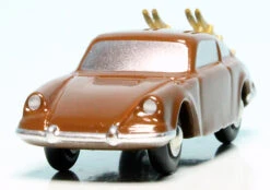 Schuco Piccolo Porsche 911 Carrera Coupé "Skiurlaub" -Schuco 450550500 schuco piccolo porsche 911 carrera coup skiurlaub 2