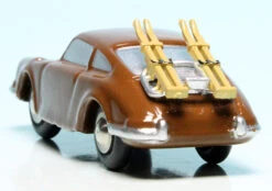 Schuco Piccolo Porsche 911 Carrera Coupé "Skiurlaub" -Schuco 450550500 schuco piccolo porsche 911 carrera coup skiurlaub 5