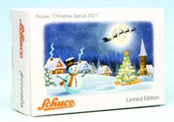 Schuco Piccolo Porsche 911 Carrera Coupé "Schuco Christmas Special 2021" 13 Schuco Piccolo Porsche 911 Carrera Coupé "Schuco Christmas Special 2021" -Schuco 450550600 schuco piccolo porsche 911 carrera coup schuco christmas special 2021 6