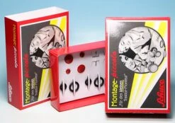 Schuco Piccolo Lanz Ackerluftbulldog D9506 Als Montagekasten -Schuco 450558200 Schuco Piccolo Lanz Ackerluftbulldog D9506 als Montagekasten z7