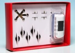 Schuco Piccolo VW T1 Bulli Samba Bus Als Montagekasten -Schuco 450558300 Schuco Piccolo VW T1 Bulli Samba Bus als Montagekasten z6