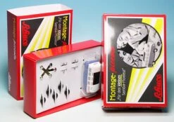 Schuco Piccolo VW T1 Bulli Samba Bus Als Montagekasten -Schuco 450558300 Schuco Piccolo VW T1 Bulli Samba Bus als Montagekasten z7