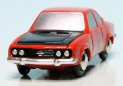 Schuco Piccolo Opel Manta A SR Als Montagekasten 10 Schuco Piccolo Opel Manta A SR Als Montagekasten -Schuco 450558800 Schuco Piccolo Opel Manta A SR als Montagekasten z4