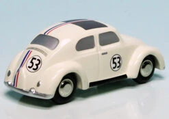 Schuco Piccolo VW Käfer Als Montagekasten "Herbie" -Schuco 450559000 Schuco Piccolo VW Kafer als Montagekasten Herbie 358af4a9205fe4