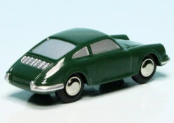 Schuco Piccolo Porsche 911 Carrera Coupé Als Montagekasten -Schuco 450559100 Schuco Piccolo Porsche 911 Carrera Coupe als Montagekasten 358af490ea9200