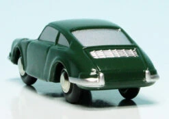 Schuco Piccolo Porsche 911 Carrera Coupé Als Montagekasten -Schuco 450559100 Schuco Piccolo Porsche 911 Carrera Coupe als Montagekasten 5