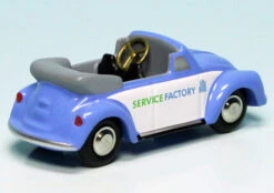 Schuco Piccolo VW Käfer Cabriolet Als Montagekasten "Volkswagen Service Factory" 9 Schuco Piccolo VW Käfer Cabriolet Als Montagekasten "Volkswagen Service Factory" -Schuco 450559200 Schuco Piccolo VW Kfer Cabriolet als Montagekasten Volkswagen Service Factory 3