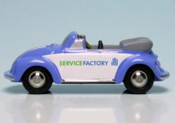 Schuco Piccolo VW Käfer Cabriolet Als Montagekasten "Volkswagen Service Factory" 10 Schuco Piccolo VW Käfer Cabriolet Als Montagekasten "Volkswagen Service Factory" -Schuco 450559200 Schuco Piccolo VW Kfer Cabriolet als Montagekasten Volkswagen Service Factory 4