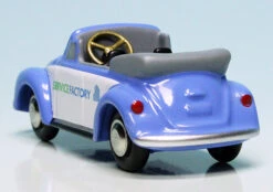 Schuco Piccolo VW Käfer Cabriolet Als Montagekasten "Volkswagen Service Factory" 11 Schuco Piccolo VW Käfer Cabriolet Als Montagekasten "Volkswagen Service Factory" -Schuco 450559200 Schuco Piccolo VW Kfer Cabriolet als Montagekasten Volkswagen Service Factory 5