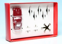 Schuco Piccolo Mercedes Benz 300SL Flügeltürer Als Montagekasten -Schuco 450559500 schuco piccolo mercedes benz 300sl fluegeltuerer als montagekasten 5