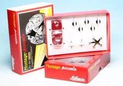 Schuco Piccolo Mercedes Benz 300SL Flügeltürer Als Montagekasten -Schuco 450559500 schuco piccolo mercedes benz 300sl fluegeltuerer als montagekasten 6