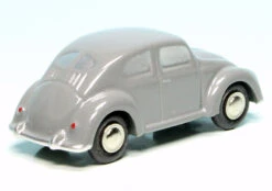 Schuco Piccolo VW Brezelkäfer Als Montagekasten -Schuco 450559700 schuco piccolo vw brezelkaefer als montagekasten 2