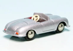 Schuco Piccolo Porsche No. 1 Als Montagekasten -Schuco 450559900 schuco piccolo porsche no 1 als montagekasten 2