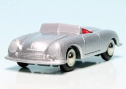 Schuco Piccolo Porsche No. 1 Als Montagekasten -Schuco 450559900 schuco piccolo porsche no 1 als montagekasten 3