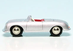 Schuco Piccolo Porsche No. 1 Als Montagekasten -Schuco 450559900 schuco piccolo porsche no 1 als montagekasten 4