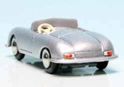 Schuco Piccolo Porsche No. 1 Als Montagekasten -Schuco 450559900 schuco piccolo porsche no 1 als montagekasten 5