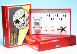 Schuco Piccolo Porsche No. 1 Als Montagekasten -Schuco 450559900 schuco piccolo porsche no 1 als montagekasten 6