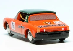 Schuco Piccolo VW-Porsche 914 Team Jägermeister "1000km Nürburgring 1972" Als Montagekasten -Schuco 450560600 schuco piccolo vwporsche 914 team jaegermeister 1000km nuerburgring 1972 als montagekasten 4