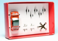 Schuco Piccolo VW-Porsche 914 Team Jägermeister "1000km Nürburgring 1972" Als Montagekasten -Schuco 450560600 schuco piccolo vwporsche 914 team jaegermeister 1000km nuerburgring 1972 als montagekasten 5