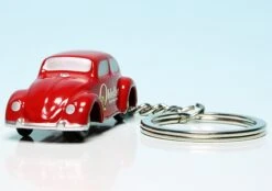 Schuco Piccolo VW Käfer Schlüsselanhänger "190 Jahre Obletter" -Schuco 450561400 Schuco Piccolo VW Kfer Schlsselanhnger 190 Jahre Obletter z3