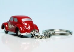 Schuco Piccolo VW Käfer Schlüsselanhänger "190 Jahre Obletter" -Schuco 450561400 Schuco Piccolo VW Kfer Schlsselanhnger 190 Jahre Obletter z5