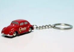 Schuco Piccolo VW Käfer Schlüsselanhänger "190 Jahre Obletter" -Schuco 450561400 Schuco Piccolo VW Kfer Schlsselanhnger 190 Jahre Obletter z6