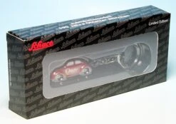 Schuco Piccolo VW Käfer Schlüsselanhänger "190 Jahre Obletter" -Schuco 450561400 Schuco Piccolo VW Kfer Schlsselanhnger 190 Jahre Obletter z7