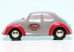 Schuco Piccolo VW Käfer "Schuco Sammlertreffen 2018" -Schuco 450561600 schuco piccolo vw kaefer schuco sammlertreffen 2018 3