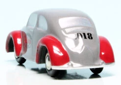 Schuco Piccolo VW Käfer "Schuco Sammlertreffen 2018" -Schuco 450561600 schuco piccolo vw kaefer schuco sammlertreffen 2018 4