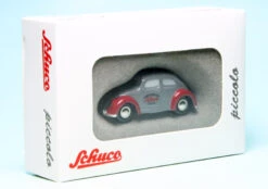 Schuco Piccolo VW Käfer "Schuco Sammlertreffen 2018" -Schuco 450561600 schuco piccolo vw kaefer schuco sammlertreffen 2018 5