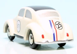 Schuco Piccolo VW Käfer "25 Jahre Bmk Baumann" -Schuco 450561900 schuco piccolo vw kaefer 25 jahre bmk baumann 4