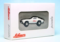 Schuco Piccolo Chevrolet Corvette C2 Stingray Coupé "Schuco Spielwarenmesse 2020" -Schuco 450566100 schuco piccolo chevrolet corvette c2 stingray coup schuco spielwarenmesse 2020 6