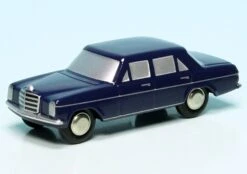 Schuco Piccolo Mercedes Benz 200 /8 Limousine