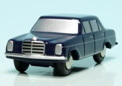 Schuco Piccolo Mercedes Benz 200 /8 Limousine -Schuco 450569500 Schuco Piccolo Mercedes Benz 200 8 Limousine z3