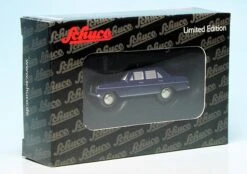 Schuco Piccolo Mercedes Benz 200 /8 Limousine -Schuco 450569500 Schuco Piccolo Mercedes Benz 200 8 Limousine z6