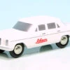 Schuco Piccolo Mercedes Benz 200 /8 Limousine "Schuco Spielwarenmesse 2018"