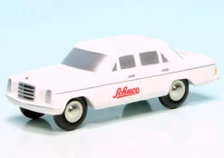 Schuco Piccolo Mercedes Benz 200 /8 Limousine "Schuco Spielwarenmesse 2018"