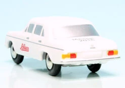 Schuco Piccolo Mercedes Benz 200 /8 Limousine "Schuco Spielwarenmesse 2018" -Schuco 450569800 schuco piccolo mercedes benz 200 8 limousine schuco spielwarenmesse 2018 4