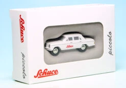 Schuco Piccolo Mercedes Benz 200 /8 Limousine "Schuco Spielwarenmesse 2018" -Schuco 450569800 schuco piccolo mercedes benz 200 8 limousine schuco spielwarenmesse 2018 5