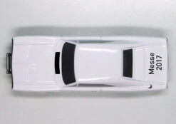 Schuco Piccolo Dodge Charger "Schuco Spielwarenmesse 2017" -Schuco 450570800 Schuco Piccolo Dodge Charger Schuco Spielwarenmesse 2017 5