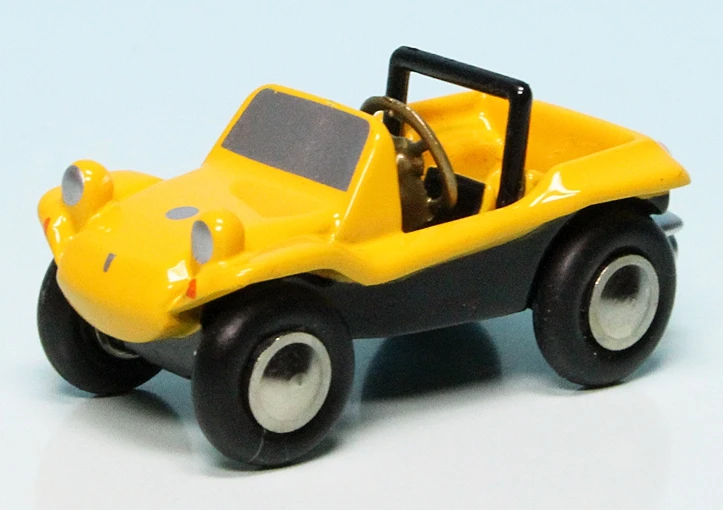 Schuco Piccolo VW Beach Buggy 1 Schuco Piccolo VW Beach Buggy