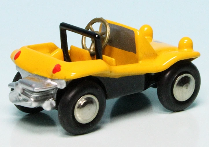 Schuco Piccolo VW Beach Buggy 2 Schuco Piccolo VW Beach Buggy – Bild 2