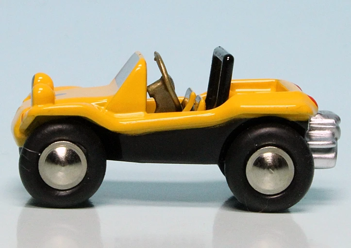 Schuco Piccolo VW Beach Buggy 4 Schuco Piccolo VW Beach Buggy – Bild 4