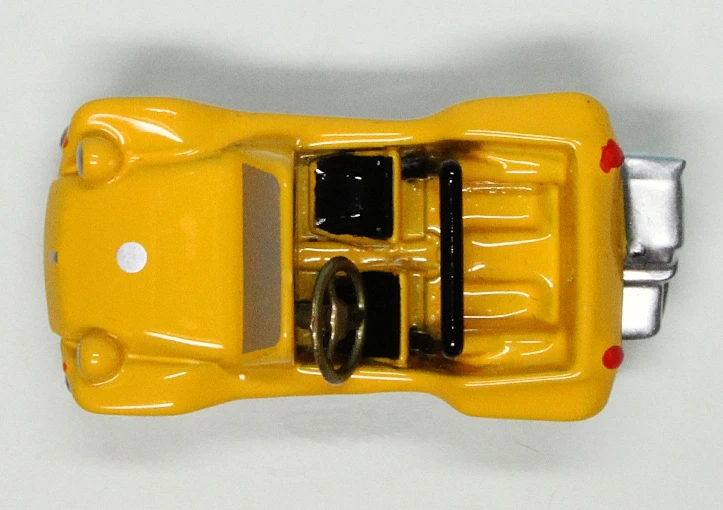 Schuco Piccolo VW Beach Buggy 6 Schuco Piccolo VW Beach Buggy – Bild 6